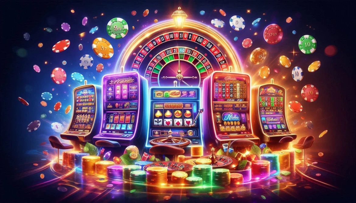 Foxygold Casino